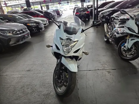 SUZUKI GSX 1250 FA ABS, Foto 2