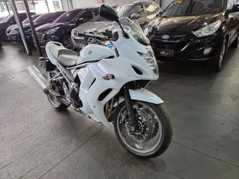 SUZUKI GSX 1250 FA ABS, Foto 4