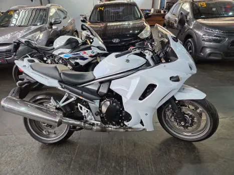 SUZUKI GSX 1250 FA ABS, Foto 5