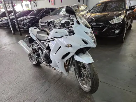 SUZUKI GSX 1250 FA ABS, Foto 6