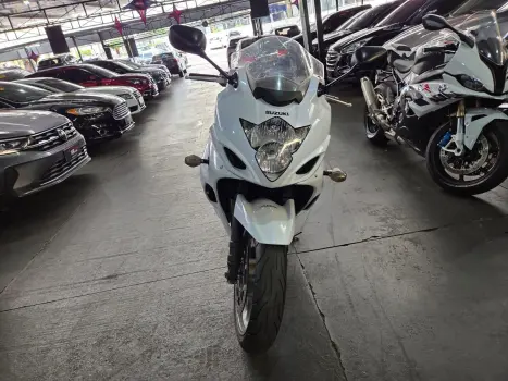 SUZUKI GSX 1250 FA ABS, Foto 7