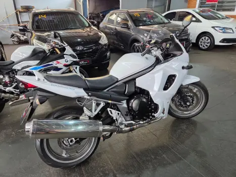 SUZUKI GSX 1250 FA ABS, Foto 10