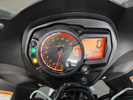 SUZUKI GSX 1250 FA ABS, Foto 11
