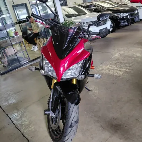 SUZUKI GSX-S 1000 F, Foto 2