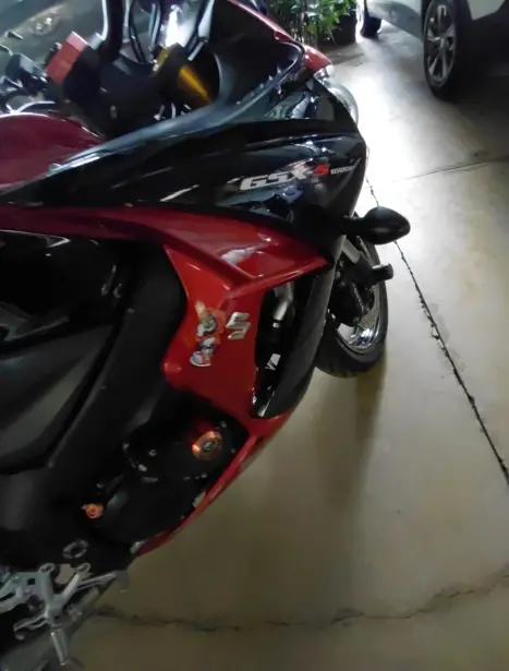 SUZUKI GSX-S 1000 F, Foto 7