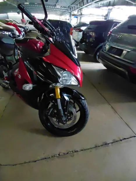 SUZUKI GSX-S 1000 F, Foto 11