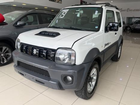 SUZUKI Jimny 1.3 16V 4SPORT 4X4, Foto 3