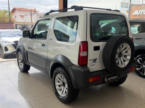 SUZUKI Jimny 1.3 16V 4SPORT 4X4, Foto 6