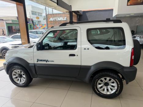 SUZUKI Jimny 1.3 16V 4SPORT 4X4, Foto 7