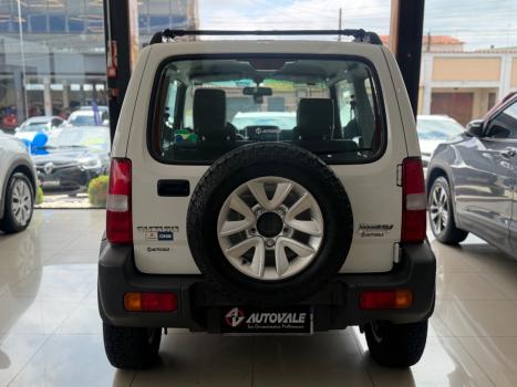 SUZUKI Jimny 1.3 16V 4SPORT 4X4, Foto 8