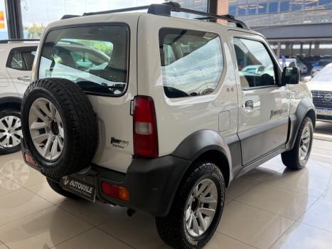 SUZUKI Jimny 1.3 16V 4SPORT 4X4, Foto 9