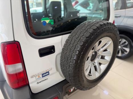 SUZUKI Jimny 1.3 16V 4SPORT 4X4, Foto 10