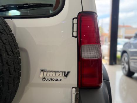 SUZUKI Jimny 1.3 16V 4SPORT 4X4, Foto 11