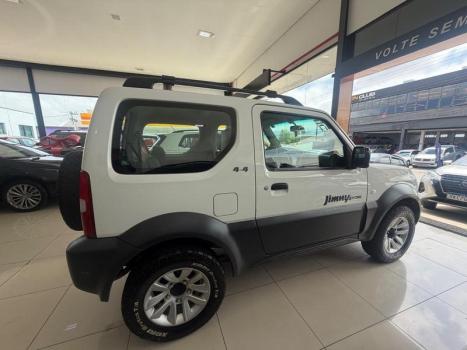 SUZUKI Jimny 1.3 16V 4SPORT 4X4, Foto 12