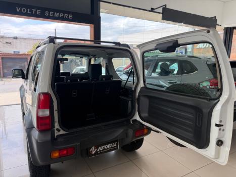 SUZUKI Jimny 1.3 16V 4SPORT 4X4, Foto 13