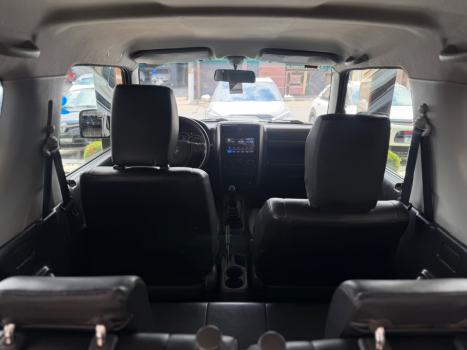 SUZUKI Jimny 1.3 16V 4SPORT 4X4, Foto 14