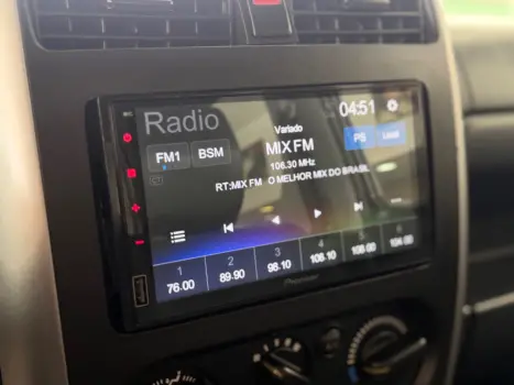 SUZUKI Jimny 1.3 16V 4SPORT 4X4, Foto 20