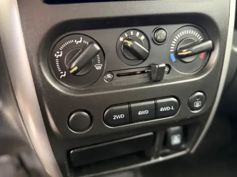 SUZUKI Jimny 1.3 16V 4SPORT 4X4, Foto 21