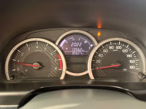 SUZUKI Jimny 1.3 16V 4SPORT 4X4, Foto 24