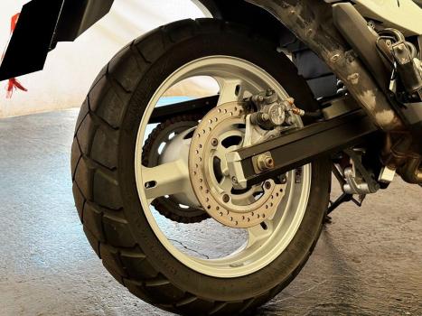 SUZUKI V-Strom DL 650 , Foto 6