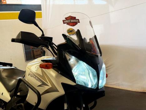 SUZUKI V-Strom DL 650 , Foto 4