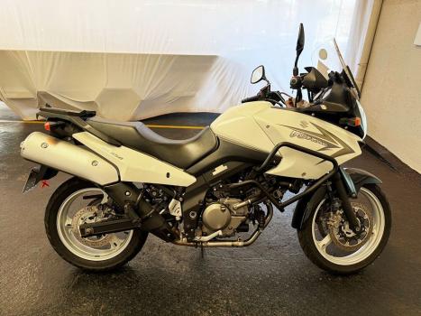 SUZUKI V-Strom DL 650 , Foto 10