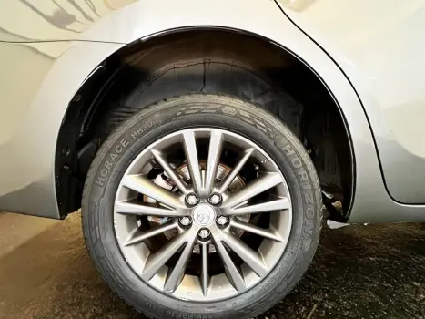 TOYOTA Corolla 1.8 16V 4P GLI UPPER FLEX AUTOM�TICO, Foto 6