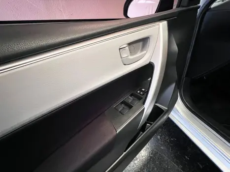 TOYOTA Corolla 1.8 16V 4P GLI AUTOM�TICO, Foto 6