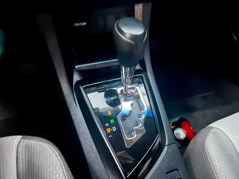 TOYOTA Corolla 1.8 16V 4P GLI AUTOM�TICO, Foto 8