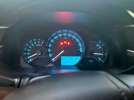 TOYOTA Corolla 1.8 16V 4P GLI AUTOM�TICO, Foto 9