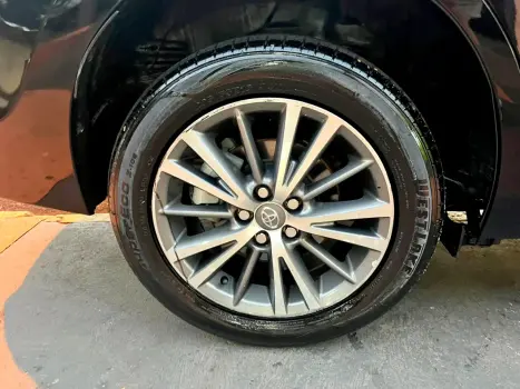 TOYOTA Corolla 1.8 16V 4P GLI AUTOM�TICO, Foto 10