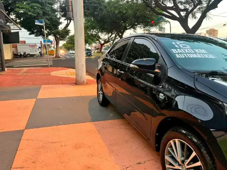 TOYOTA Corolla 1.8 16V 4P GLI AUTOM�TICO, Foto 15