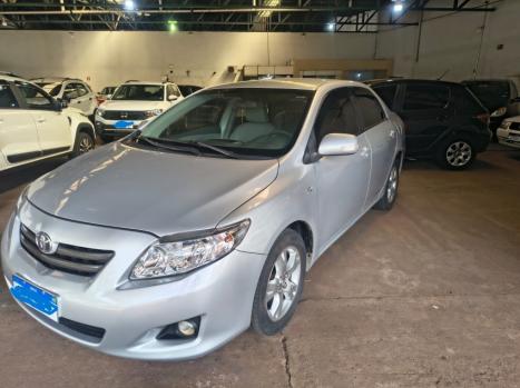TOYOTA Corolla 1.8 16V 4P XEI AUTOM�TICO, Foto 2