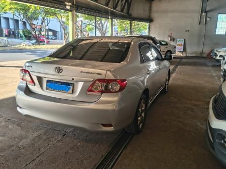 TOYOTA Corolla 1.8 16V 4P XEI AUTOM�TICO, Foto 4