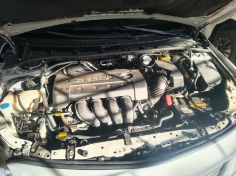 TOYOTA Corolla 1.8 16V 4P XEI AUTOM�TICO, Foto 8