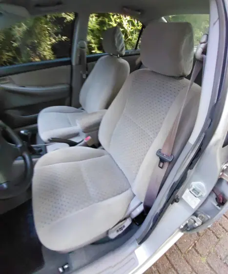 TOYOTA Corolla 1.8 16V 4P XLI, Foto 5