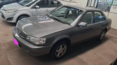 TOYOTA Corolla 1.8 16V 4P XEI AUTOM�TICO, Foto 2