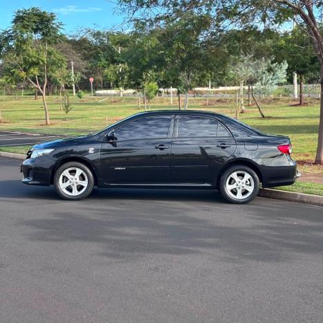 TOYOTA Corolla 1.8 16V 4P GLI FLEX AUTOM�TICO, Foto 5