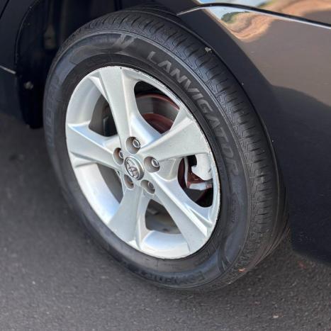 TOYOTA Corolla 1.8 16V 4P GLI FLEX AUTOM�TICO, Foto 7