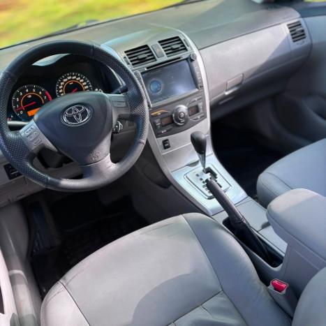 TOYOTA Corolla 1.8 16V 4P GLI FLEX AUTOM�TICO, Foto 9