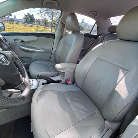 TOYOTA Corolla 1.8 16V 4P GLI FLEX AUTOM�TICO, Foto 10