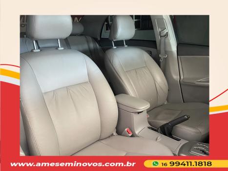 TOYOTA Corolla 1.8 16V 4P XEI FLEX AUTOM�TICO, Foto 7