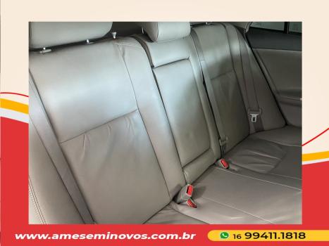 TOYOTA Corolla 1.8 16V 4P XEI FLEX AUTOM�TICO, Foto 8