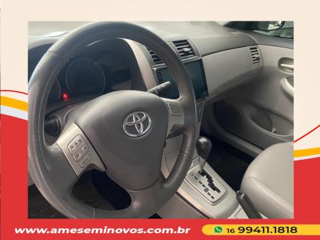 TOYOTA Corolla 1.8 16V 4P XEI FLEX AUTOM�TICO, Foto 9