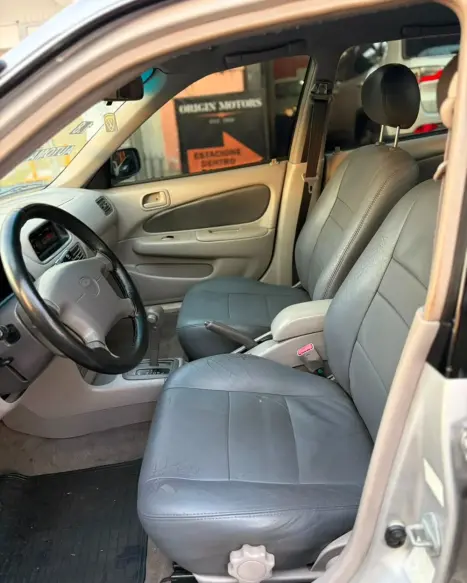 TOYOTA Corolla 1.8 16V 4P XEI AUTOM�TICO, Foto 7