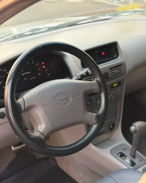 TOYOTA Corolla 1.8 16V 4P XEI AUTOM�TICO, Foto 10