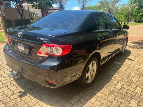 TOYOTA Corolla 1.8 16V 4P XEI AUTOMÁTICO, Foto 5
