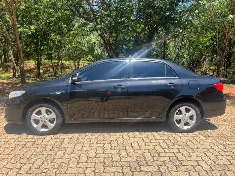 TOYOTA Corolla 1.8 16V 4P XEI AUTOMÁTICO, Foto 7