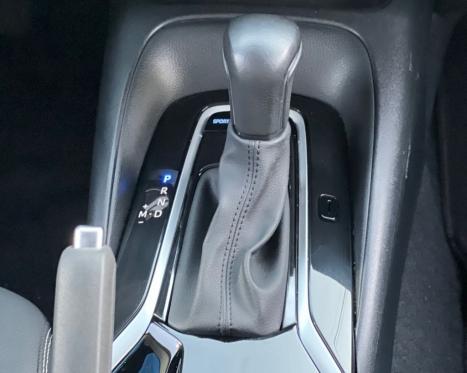 TOYOTA Corolla 2.0 16V 4P FLEX XEI DIRECT SHIFT AUTOMTICO CVT, Foto 6