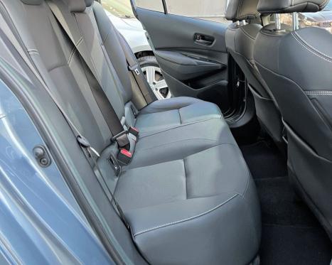 TOYOTA Corolla 2.0 16V 4P FLEX XEI DIRECT SHIFT AUTOMTICO CVT, Foto 10